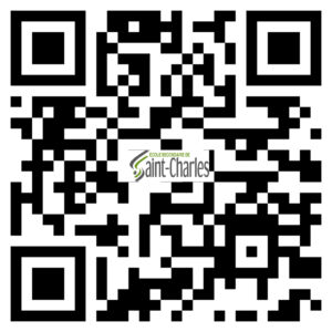 code QR activités parascolaires